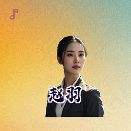 赵羽